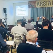 Presentazione Tarquinia 2023